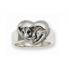 Flygpungekorre Ring nr SG01-R