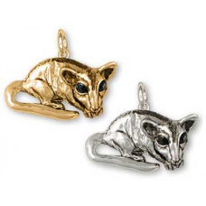 Flygpungekorre Hänge nr SG02-C