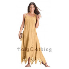 Lily Klänning stl L i Lejon