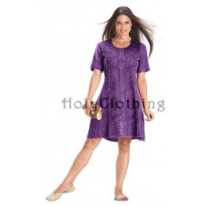 Ophelia Klänning stl XL i Passion