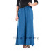 Andrea Pants size S in Blue Divine