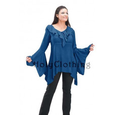 Aurora Topp stl S i Safir