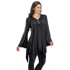 Piper Topp stl M i Midnatt