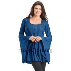 Rhiannon Topp stl S i Safir