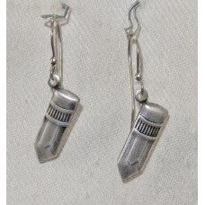 Blyertspennna Örhängen nr e05397