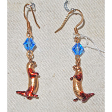 Utter Örhängen nr e10076