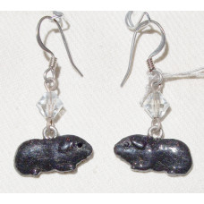 Marsvin Svarta Örhängen nr e10269