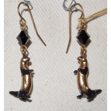 Utter Örhängen nr e12384