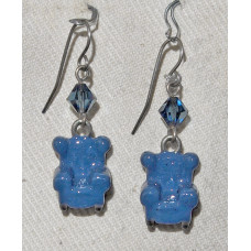 Fåtöljer Handmålade Örhängen nr e10347