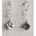 Labrador Retriever Earrings No. e13418 Small Head Labrador Retriever Earrings No. e13418 Small Head