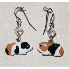 Marsvin Örhängen i Profil