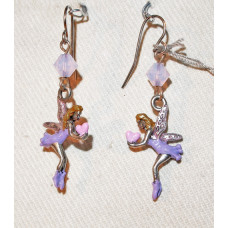 Älva Örhängen nr e15051