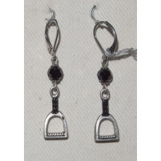 Häst Stigbyglar nr e15061