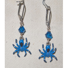 Tarantel Örhängen nr e16060