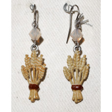 Kärve Örhängen nr e16118