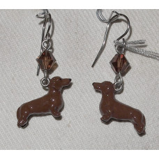 Tax Korthårig Örhängen nr e17162