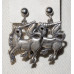 Unicorn  Earrings No. e18024
