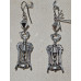 Corkscrew Earrings No. e18050