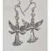 Angel Earrings No. e19092