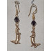 Otter Earrings No. e19101