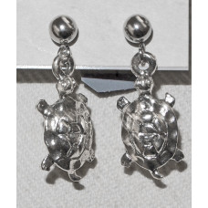 Turtle Earrings No. e19109