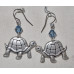 Turtle Earrings No. e19111