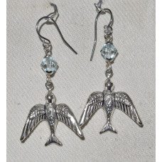 Svala Örhängen nr e19177