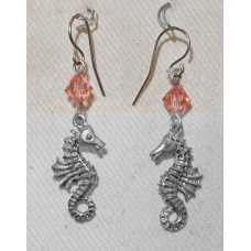 Sjöhäst Örhängen nr e20063