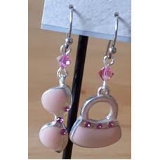 Sommartid i Rosa Örhängen nr e20069