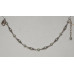 Pearls in Light Green Bracelet No. m13030