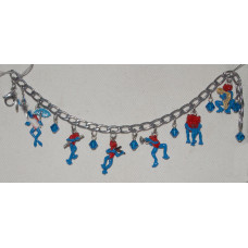 Grodorkester Armband nr m16090