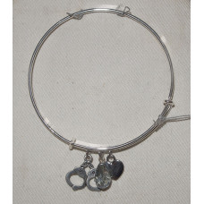Armring Bracelet No. m16133 Attached to You Armring Bracelet No. m16133 Attached to You