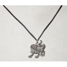 Ödla Hänge nr n11002 - Leguan