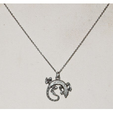 Ödla Hänge nr n16336