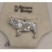 Engelsk Bulldogg Hängsmycke nr n17262