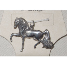 Häst Andalusier Travande Hänge nr n18004