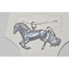 Häst Andalusier i Galopp Hänge nr n18005