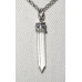 Spets i Bergskristall Halsband nr n19070