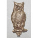 Eagle Owl Brooch No. b05100
